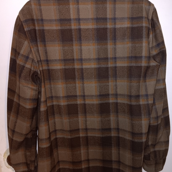 Pendleton wool jacket - Picture 3 of 3